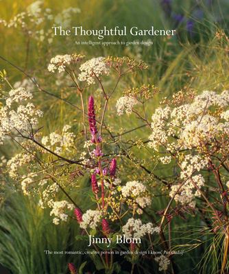 The thoughtful gardener cover image