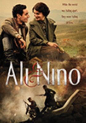 Ali & Nino cover image