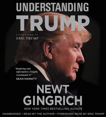 Understanding Trump cover image