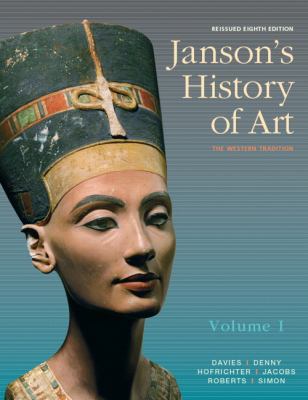 Janson's history of art : the Western tradition cover image