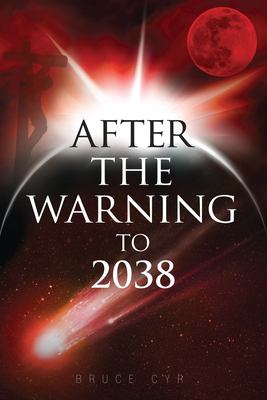 After The Warning to 2038 cover image