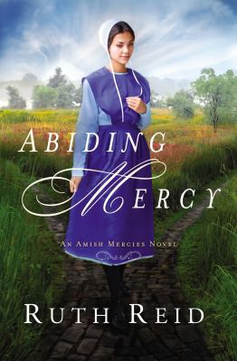 Abiding Mercy cover image