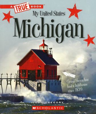 Michigan cover image