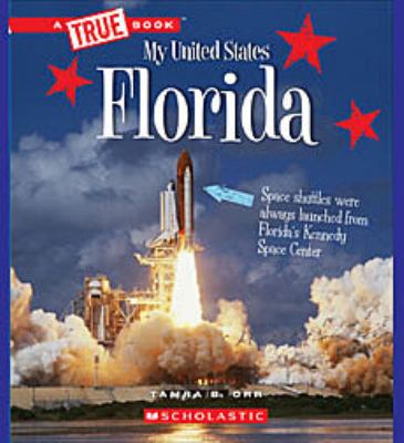 Florida cover image
