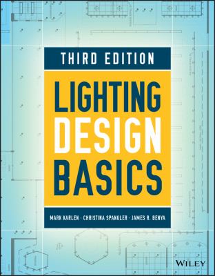 Lighting design basics cover image