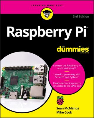 Raspberry Pi cover image