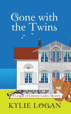 Gone with the twins cover image