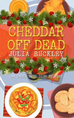 Cheddar off dead cover image
