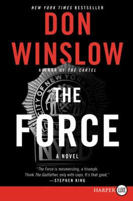 The force cover image