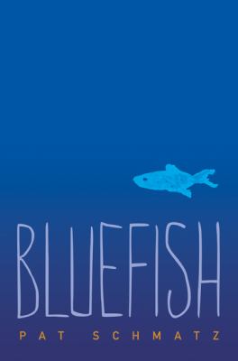 Bluefish cover image