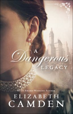 A dangerous legacy cover image