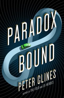 Paradox bound cover image