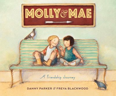 Molly & Mae cover image