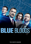 Blue bloods. Season 8 cover image