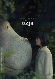 Okja cover image