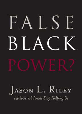 False black power? cover image