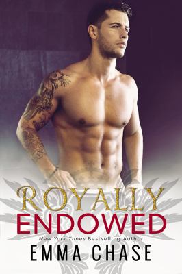 Royally endowed cover image