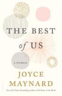 The best of us : a memoir cover image