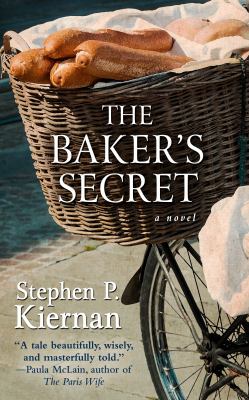 The baker's secret cover image