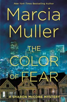 The color of fear cover image