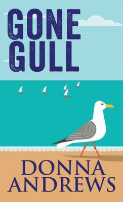 Gone gull cover image
