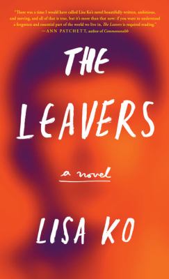 The leavers cover image