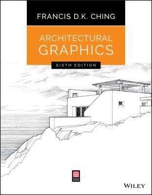 Architectural graphics cover image