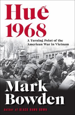 Hue 1968 a turning point of the American War in Vietnam cover image