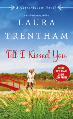 Till I kissed you cover image