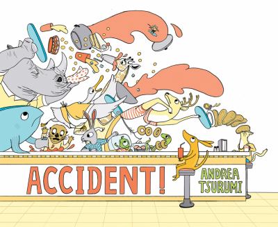 Accident cover image