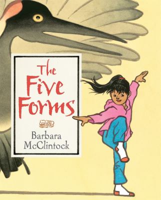 The five forms cover image