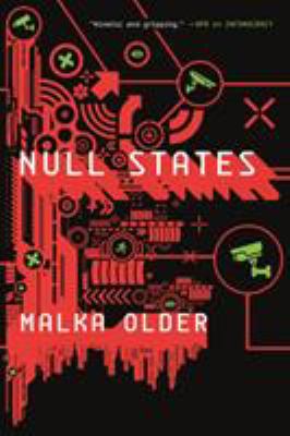 Null states cover image