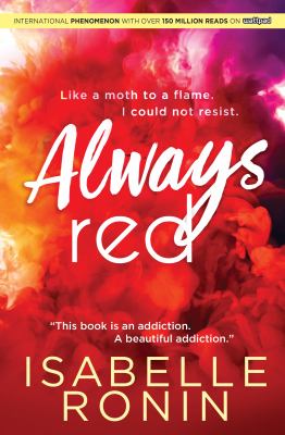 Always red cover image