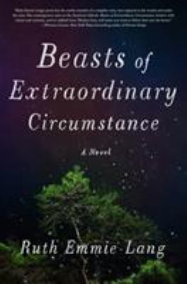 Beasts of extraordinary circumstance cover image