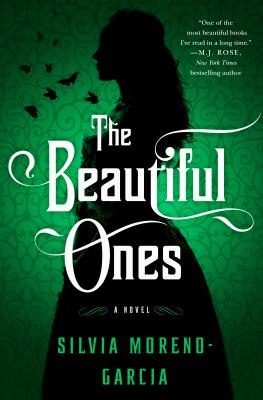 The beautiful ones cover image