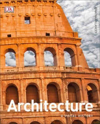Architecture : a visual history cover image
