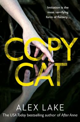 Copycat cover image