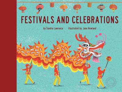 Festivals and celebrations cover image