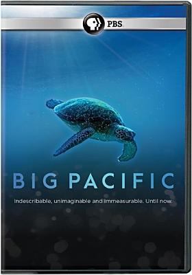 Big Pacific cover image
