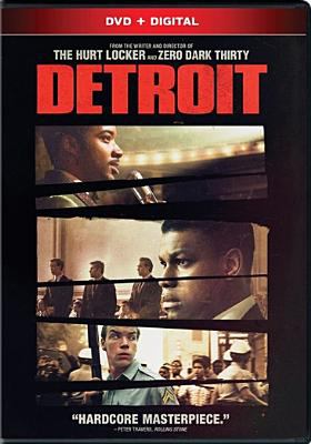 Detroit cover image