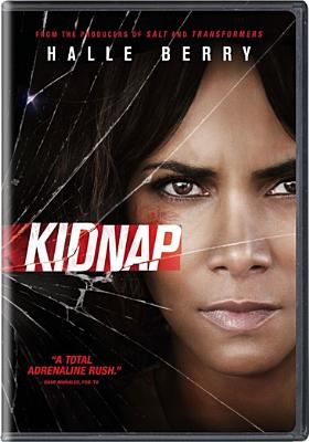 Kidnap cover image