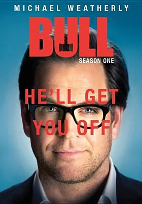 Bull. Season 1 cover image