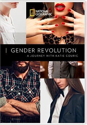 Gender revolution a journey with Katie Couric cover image