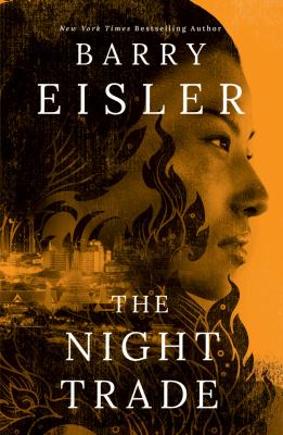 The night trade cover image