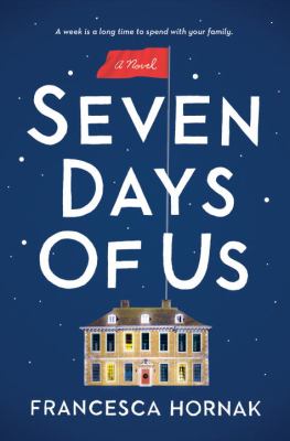 Seven days of us cover image