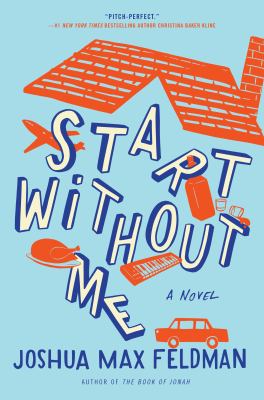 Start without me cover image