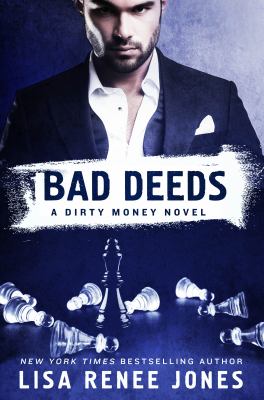 Bad deeds cover image