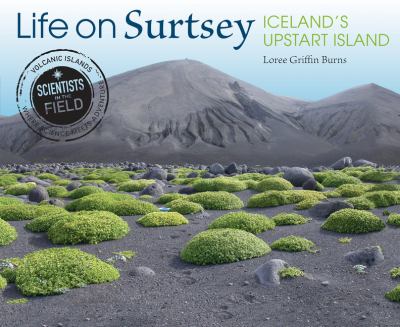 Life on Surtsey, Iceland's upstart island cover image
