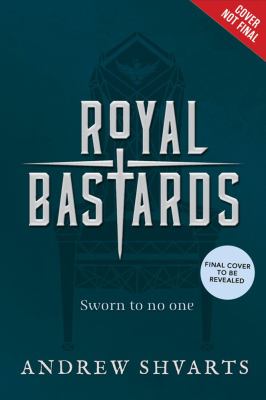 Royal bastards cover image