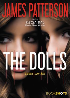 The dolls cover image